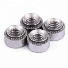 SUS304 Stainless Steel A2 Clinching Nut